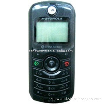 Motorola C119 mobile phone